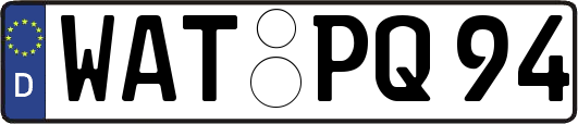 WAT-PQ94
