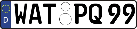 WAT-PQ99