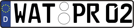 WAT-PR02