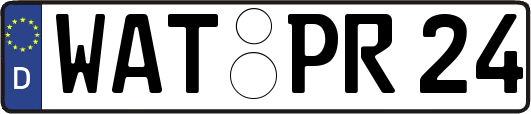 WAT-PR24