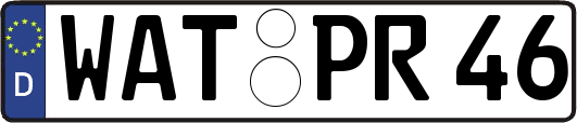 WAT-PR46