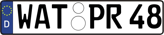 WAT-PR48