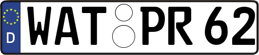 WAT-PR62