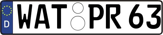 WAT-PR63