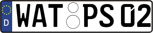 WAT-PS02