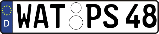 WAT-PS48