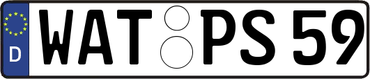 WAT-PS59