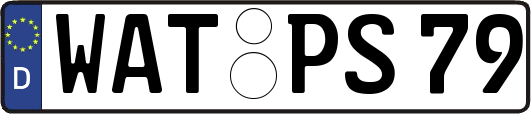 WAT-PS79