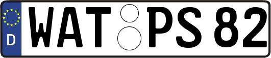 WAT-PS82