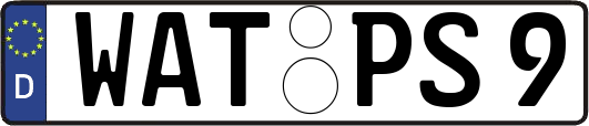 WAT-PS9