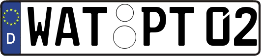 WAT-PT02