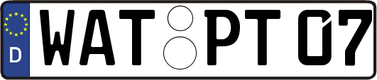 WAT-PT07