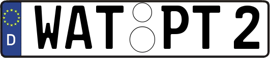 WAT-PT2