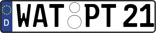 WAT-PT21