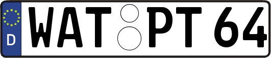 WAT-PT64