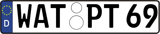 WAT-PT69