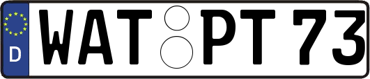 WAT-PT73