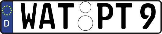 WAT-PT9