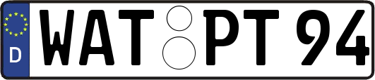 WAT-PT94