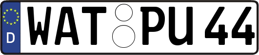 WAT-PU44