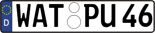 WAT-PU46