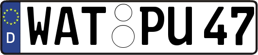 WAT-PU47