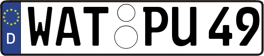WAT-PU49