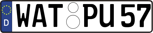 WAT-PU57