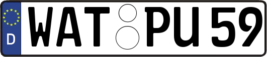 WAT-PU59