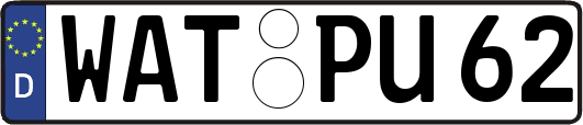 WAT-PU62