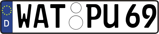 WAT-PU69