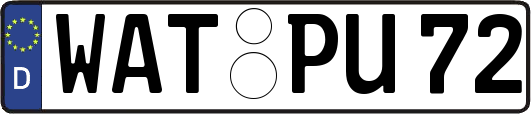 WAT-PU72