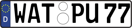 WAT-PU77