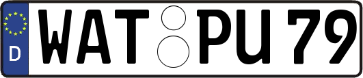 WAT-PU79