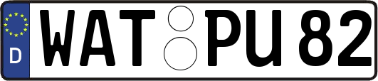 WAT-PU82