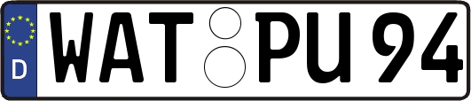 WAT-PU94