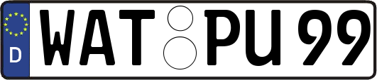 WAT-PU99