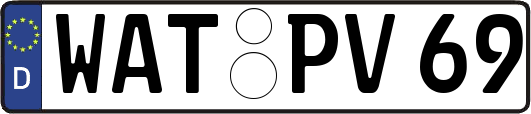 WAT-PV69