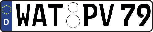 WAT-PV79