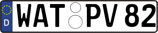 WAT-PV82