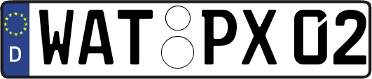 WAT-PX02