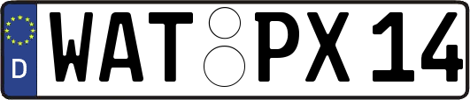 WAT-PX14