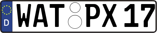 WAT-PX17