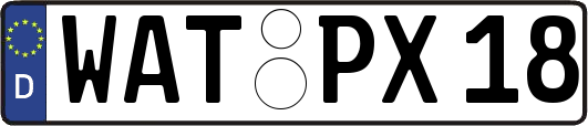 WAT-PX18