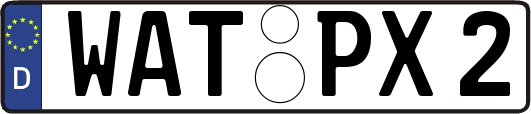 WAT-PX2