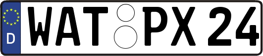WAT-PX24
