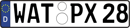 WAT-PX28