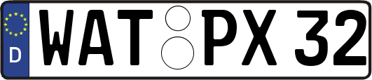 WAT-PX32