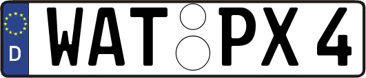 WAT-PX4