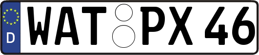 WAT-PX46